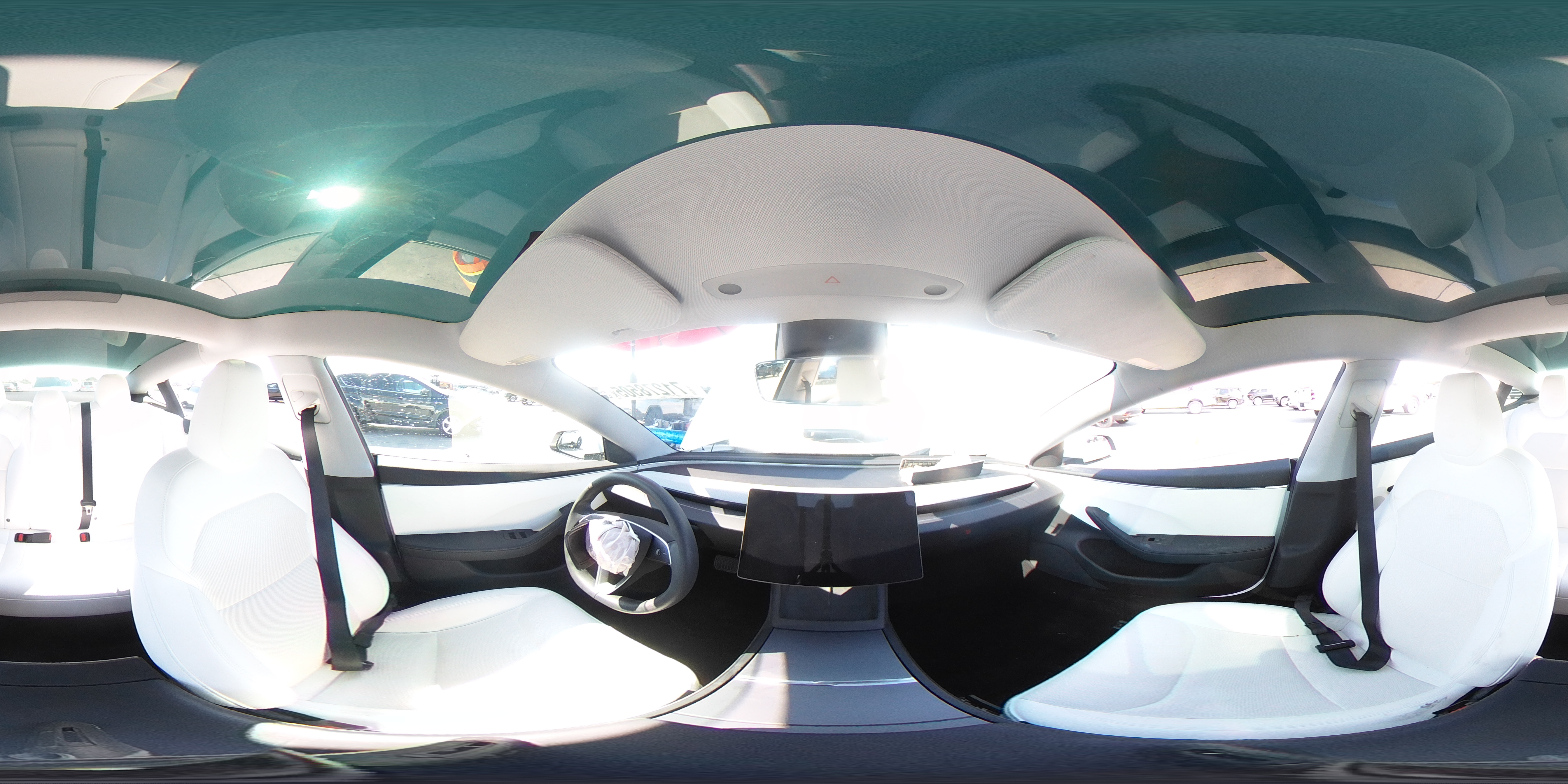 2025 Tesla Model 3 VIN: 5YJ3E1EA7SF912358 Lot: 71278505