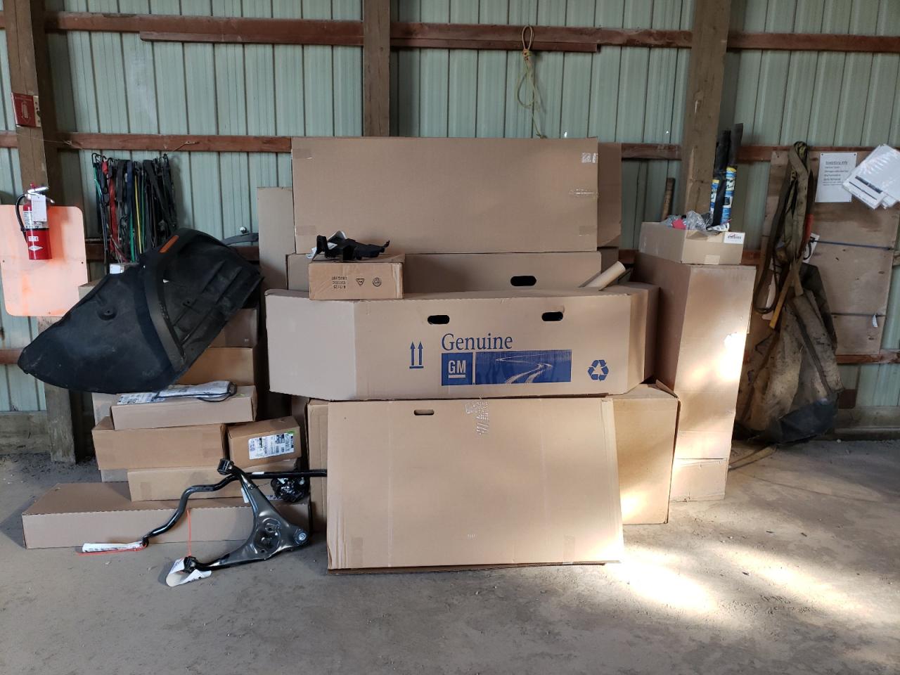 2023 GMC Canyon Elevation VIN: 1GTP6BEK1P1200960 Lot: 71226575