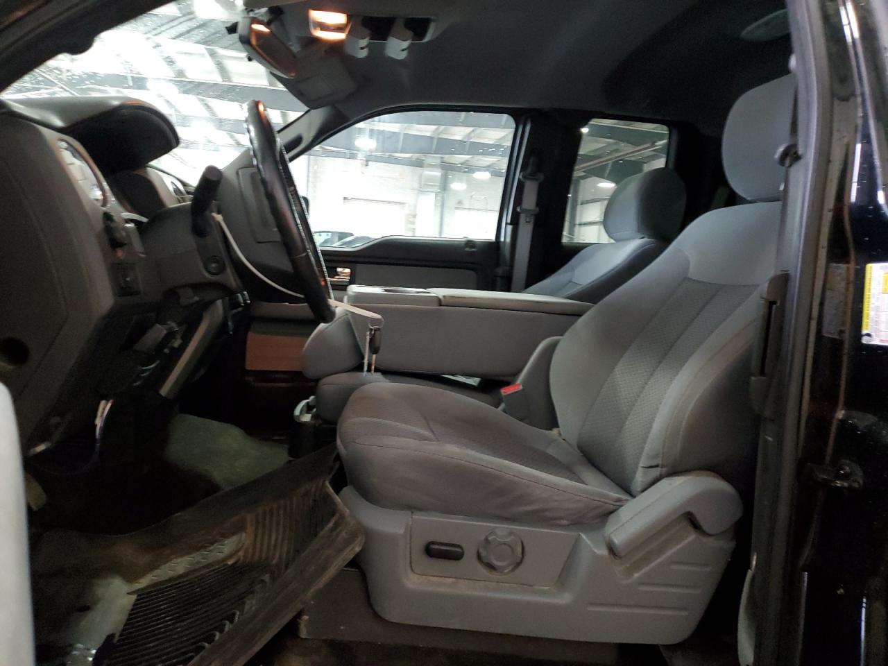 2012 Ford F150 Super Cab VIN: 1FTFX1EF0CFB10086 Lot: 71735915