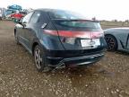 2010 HONDA CIVIC SI I-VTEC  for sale at Copart YORK