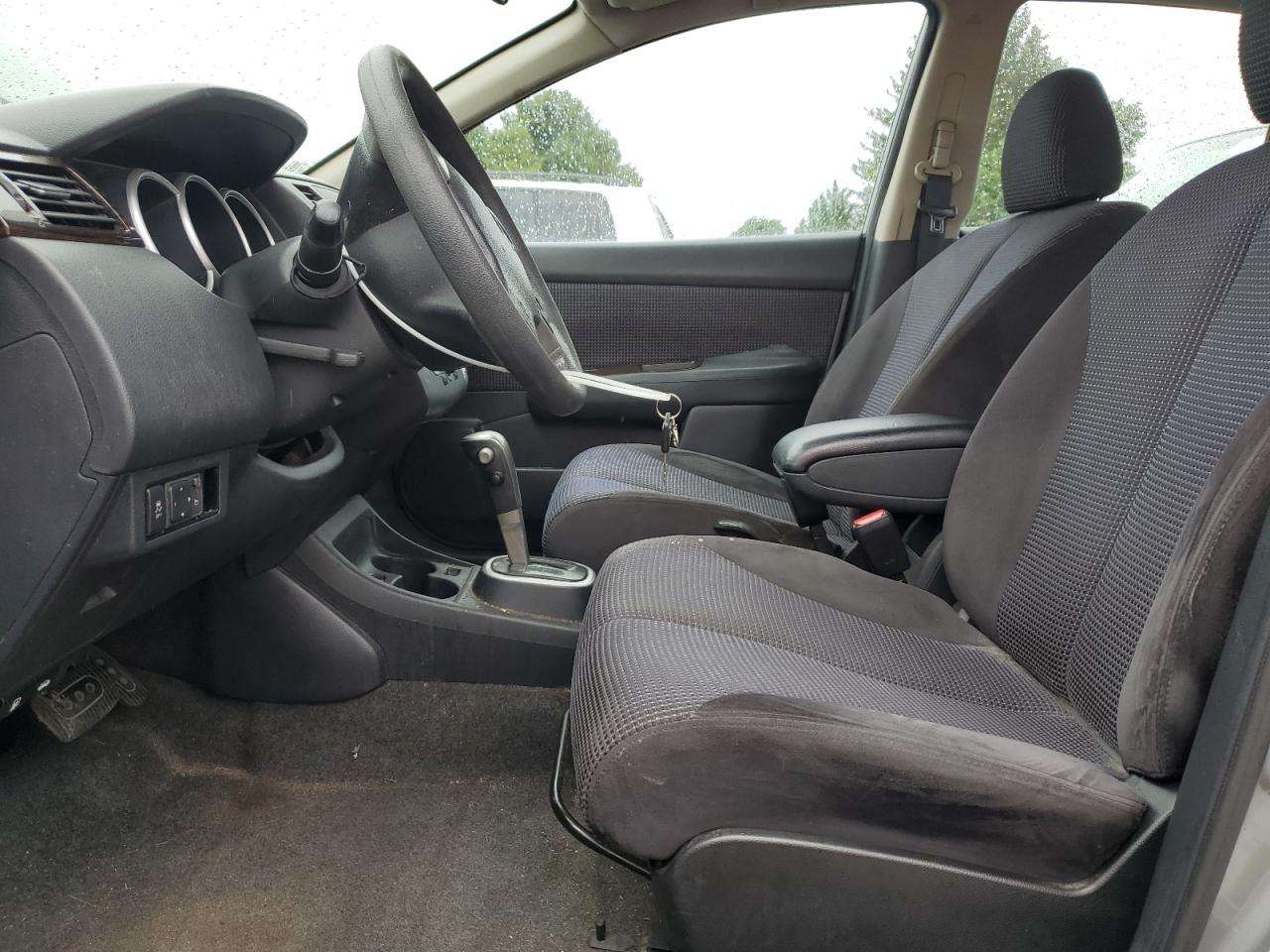 2011 Nissan Versa S VIN: 3N1BC1AP5BL456439 Lot: 83766365