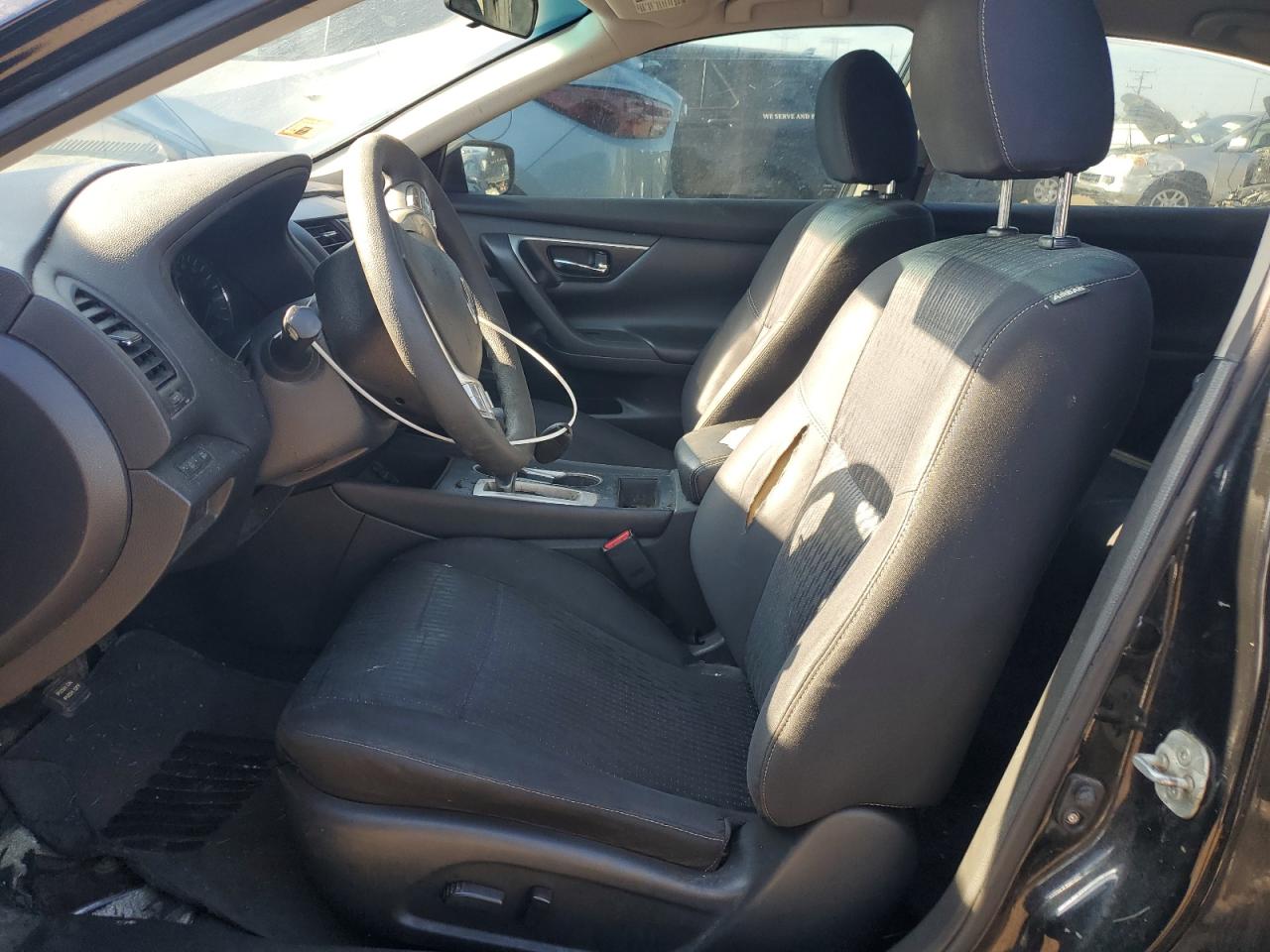 2016 Nissan Altima 2.5 VIN: 1N4AL3AP3GC147677 Lot: 71208465