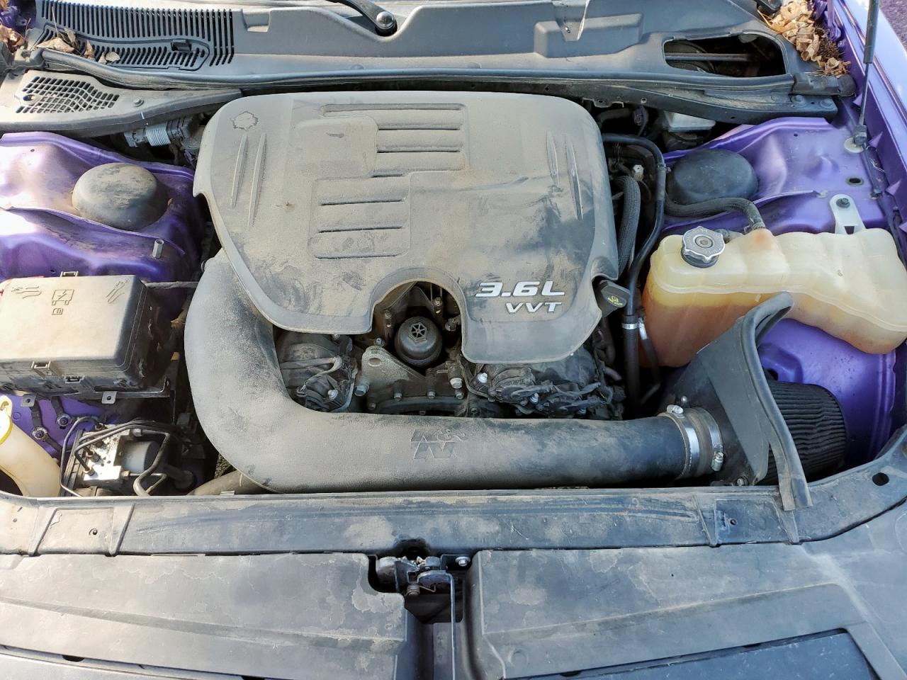 2018 Dodge Challenger Sxt VIN: 2C3CDZAG2JH334324 Lot: 84433715