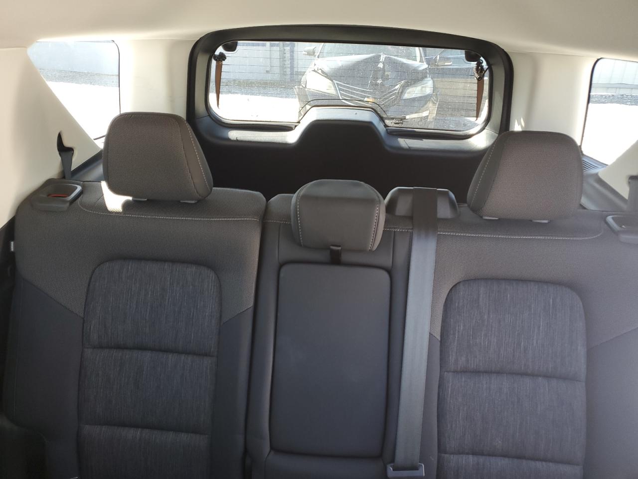 2023 Ford Bronco Sport Big Bend VIN: 3FMCR9B69PRE35159 Lot: 84366885