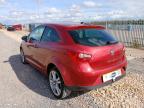2011 SEAT IBIZA SPORTRIDER for sale at Copart CORBY