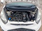 2012 KIA PICANTO 2  for sale at Copart WISBECH