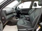 2008 TOYOTA RAV4 XT5 D-4D 2.2 D-4D XT5 5DR for sale at Copart GLOUCESTER
