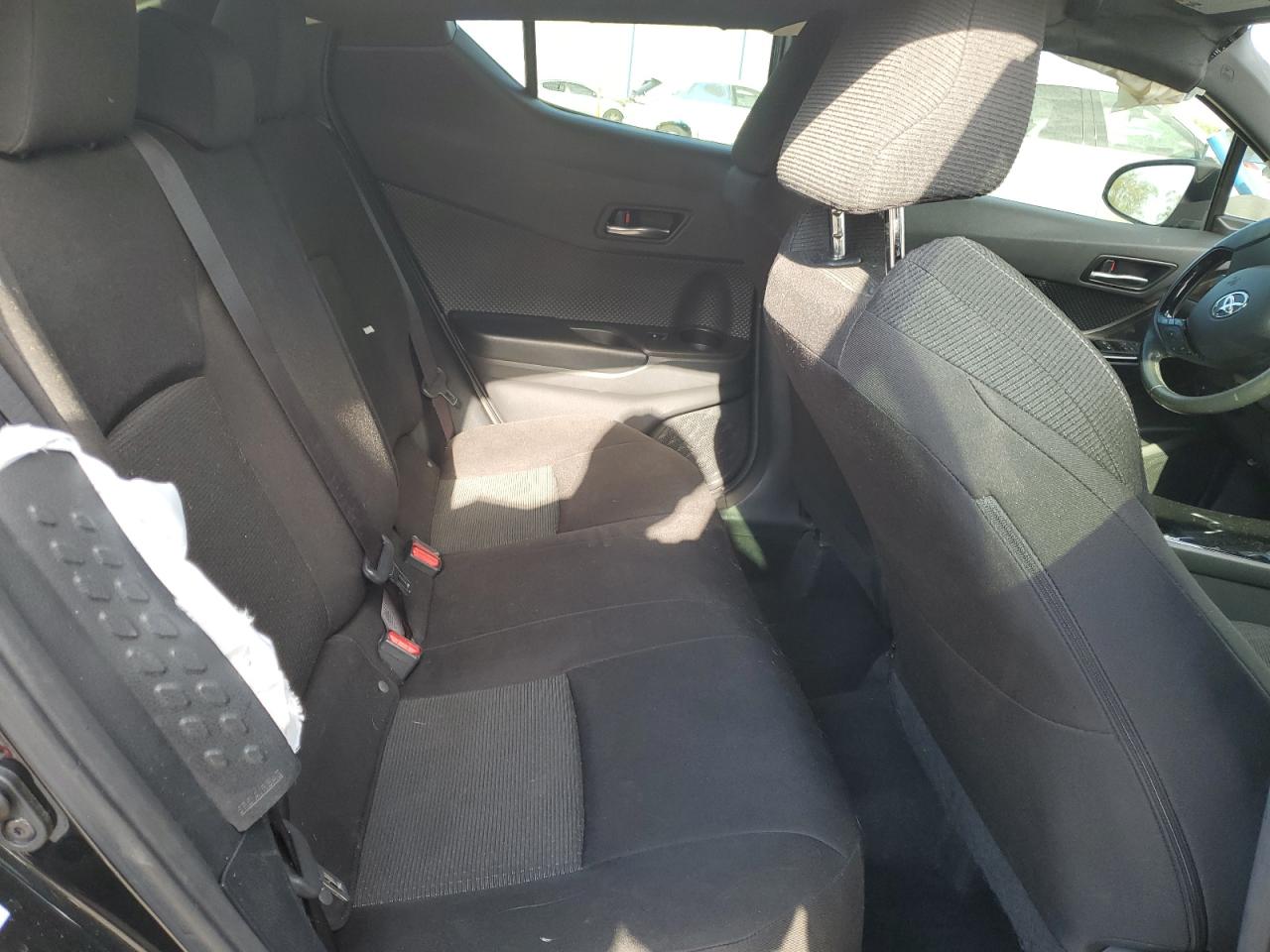 2019 Toyota C-Hr Xle VIN: JTNKHMBX9K1016306 Lot: 71834735