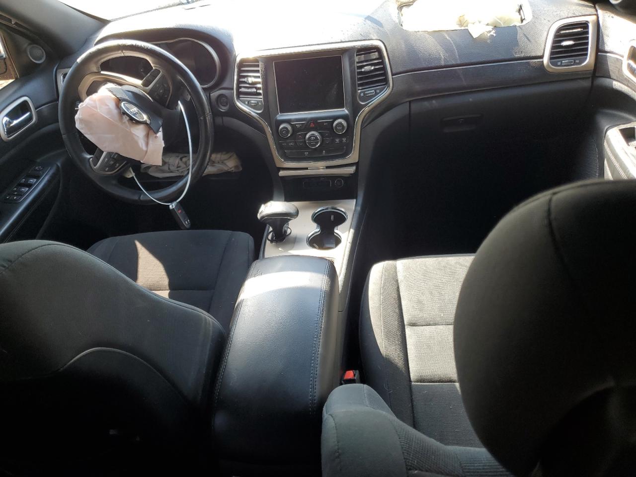 2014 Jeep Grand Cherokee Laredo VIN: 1C4RJEAG2EC144894 Lot: 72019245