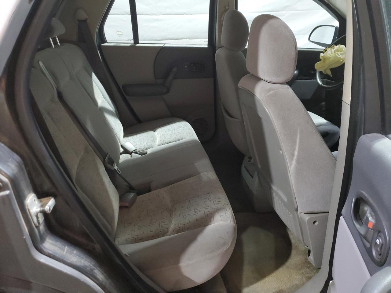 2003 Saturn Vue VIN: 5GZCZ63B13S882919 Lot: 83771705