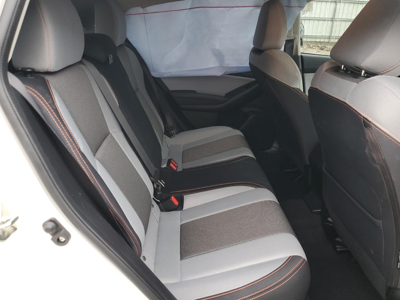 2018 Subaru Crosstrek Premium VIN: JF2GTACC2JH299240 Lot: 83956085