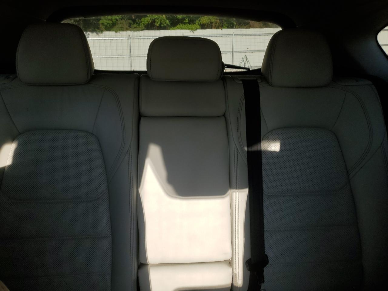 2018 Mazda Cx-5 Grand Touring VIN: JM3KFADM2J1444770 Lot: 81551235