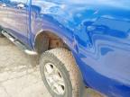 2015 FORD RANGER LIMITED 4X4 TDCI  for sale at Copart WESTBURY