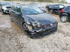 2017 VOLKSWAGEN GOLF 2.0 TSI GTI 5DR DSG [NAV] for sale at Copart YORK