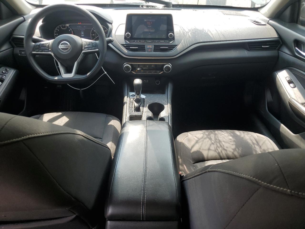 2020 Nissan Altima S VIN: 1N4BL4BV5LC201708 Lot: 71774605