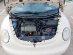 2005 VOLKSWAGEN BEETLE CABRIOLET 2.0 2DR for sale at Copart SANDWICH