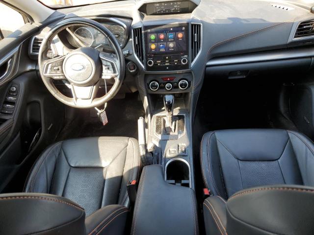  SUBARU CROSSTREK 2021 Szary