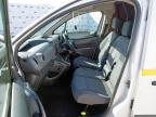 2014 CITROEN BERLINGO 1.6 HDI 625KG ENTERPRISE 75PS for sale at Copart YORK