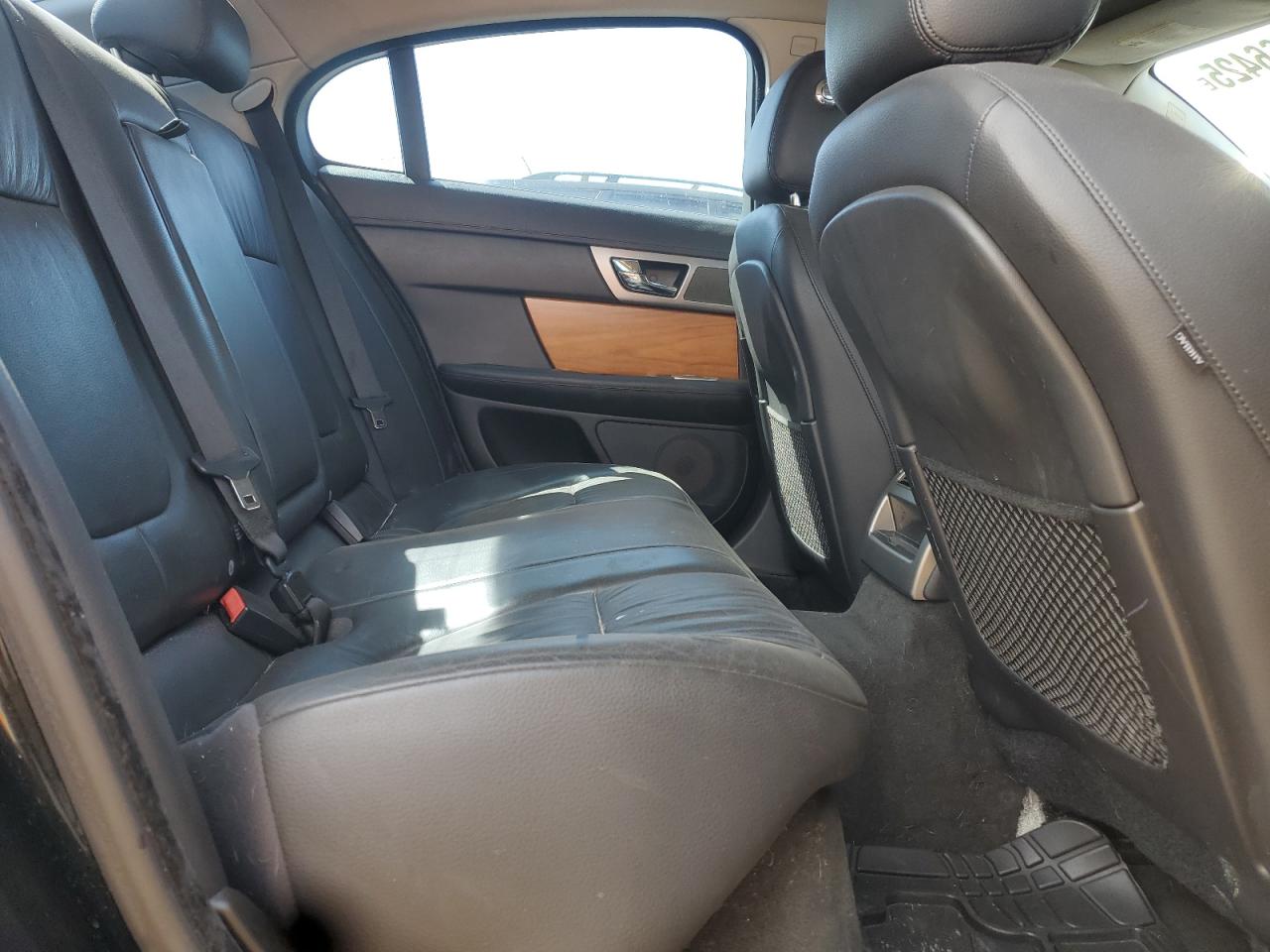 2010 Jaguar Xf Luxury VIN: SAJWA0FA6AHR55719 Lot: 71466425