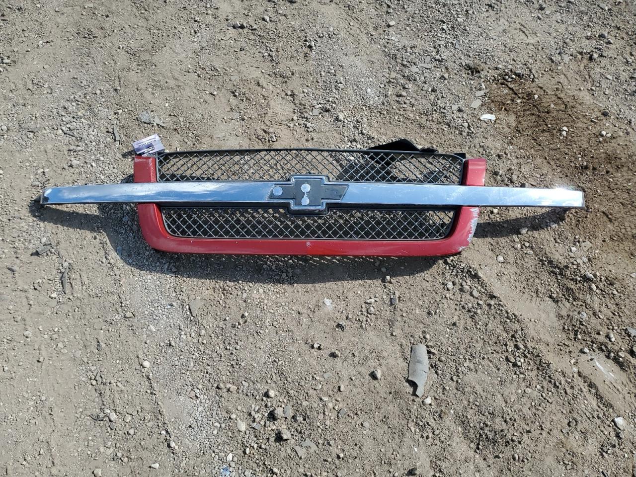 2003 Chevrolet Silverado C1500 VIN: 1GCEC14V23Z353008 Lot: 82155145