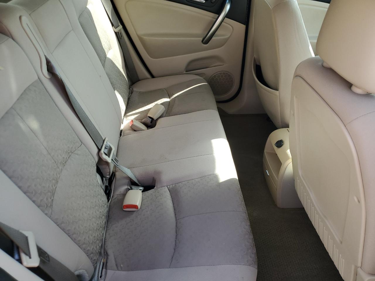 2007 Saturn Vue VIN: 5GZCZ33D67S824908 Lot: 84218345