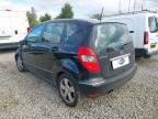 2009 MERCEDES A180CDI AVANTGARDE SE CVT  for sale at Copart EAST KILBRIDE