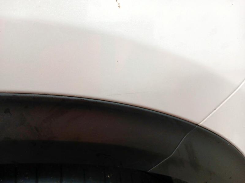 2021 KIA NIRO 2 EV 