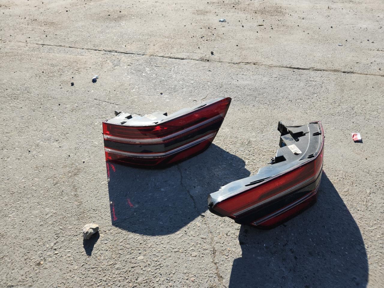 2021 Genesis Gv80 Base VIN: KMUHCESC5MU071365 Lot: 81276985