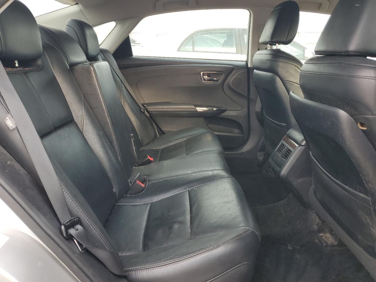 2013 Toyota Avalon Base VIN: 4T1BK1EB4DU049327 Lot: 84388475