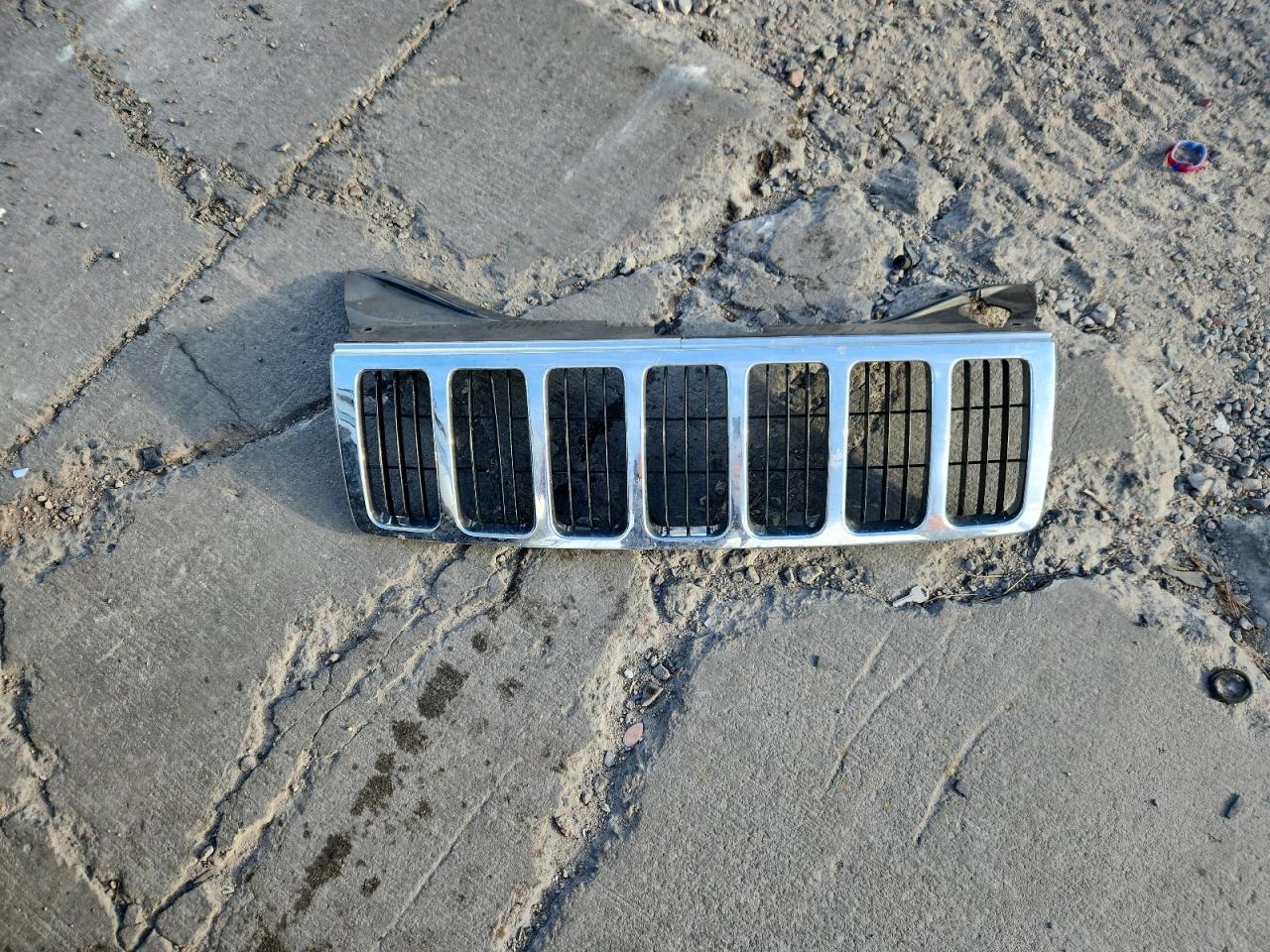 2006 Jeep Grand Cherokee Limited VIN: 1J4HR58226C331191 Lot: 80407535