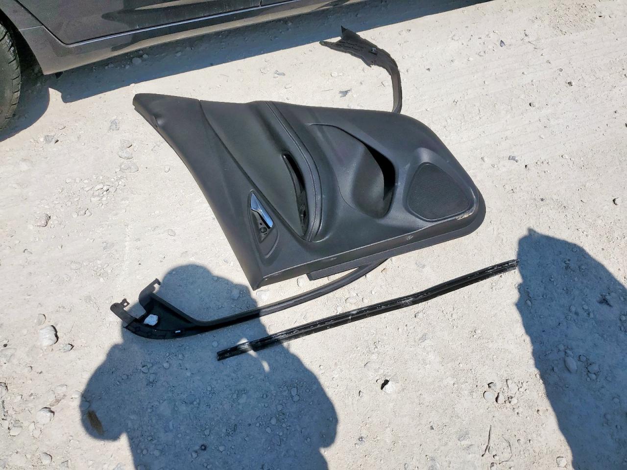 2022 Buick Encore Gx Select VIN: KL4MMDSL9NB063995 Lot: 71852325