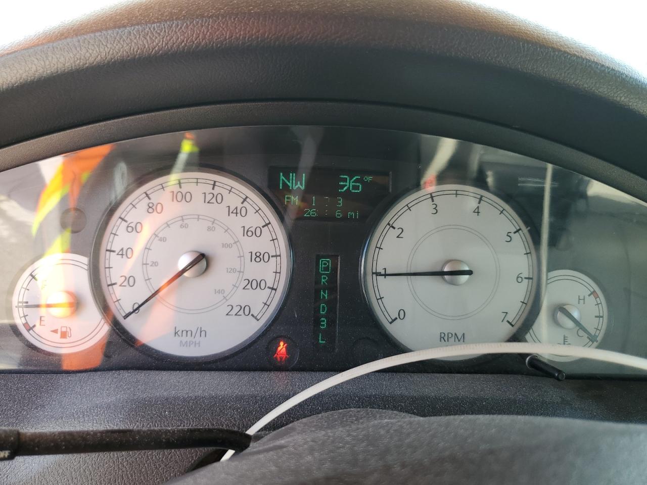 2005 Chrysler 300 Touring VIN: 2C3JA53G75H537740 Lot: 81148715