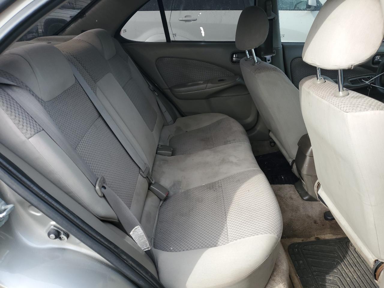 2004 Nissan Sentra 1.8 VIN: 3N1CB51D34L866941 Lot: 83932055