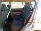2009 DAIHATSU SIRION SE AUTO  for sale at Copart CORBY