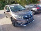 2017 HONDA CR-V SE + I-VTEC AUTO  for sale at Copart SANDWICH