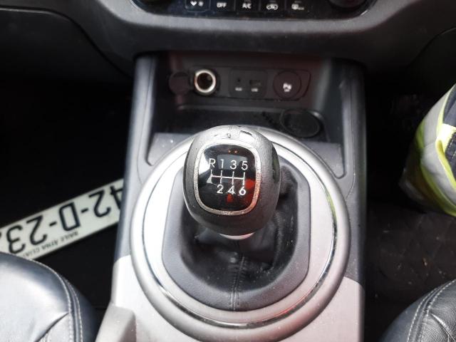 2014 KIA SPORTAGE 