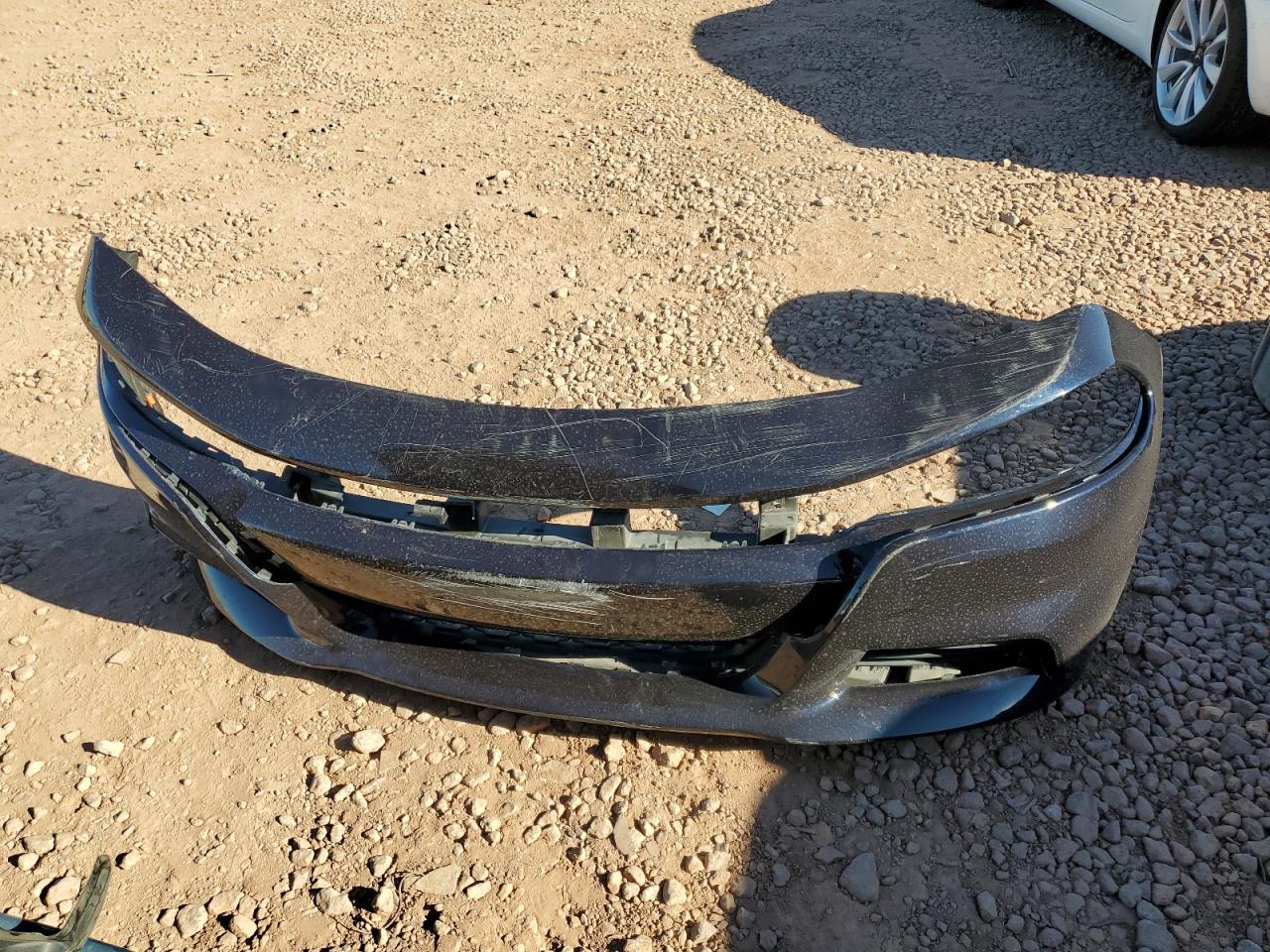 2015 Dodge Charger Sxt VIN: 2C3CDXHG4FH805472 Lot: 80951815