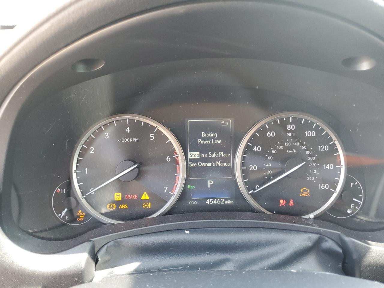 2020 Lexus Nx 300 VIN: JTJGARBZXL2159397 Lot: 81760875