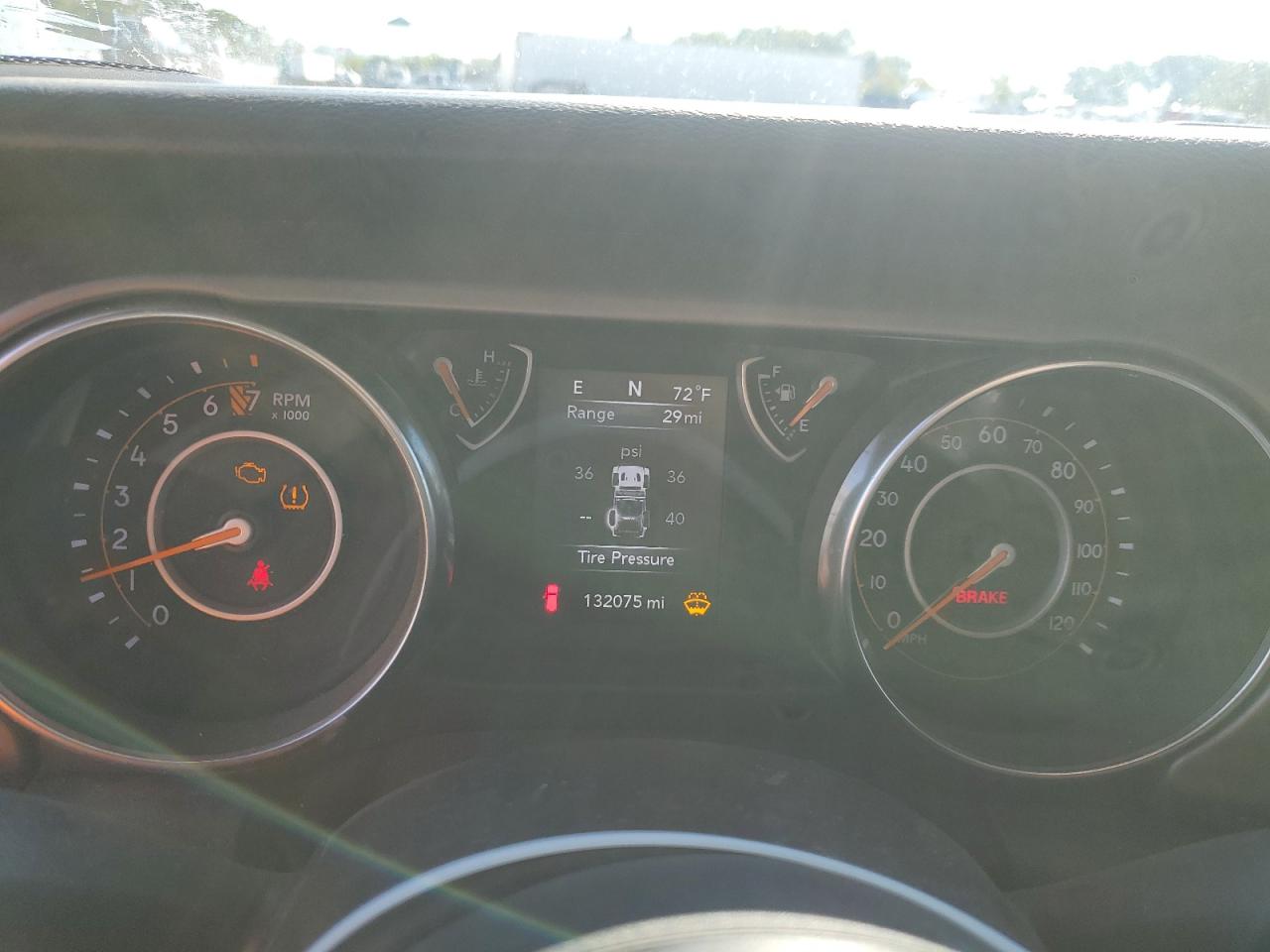 2021 Jeep Wrangler Unlimited Sport VIN: 1C4HJXDG3MW530966 Lot: 80820095