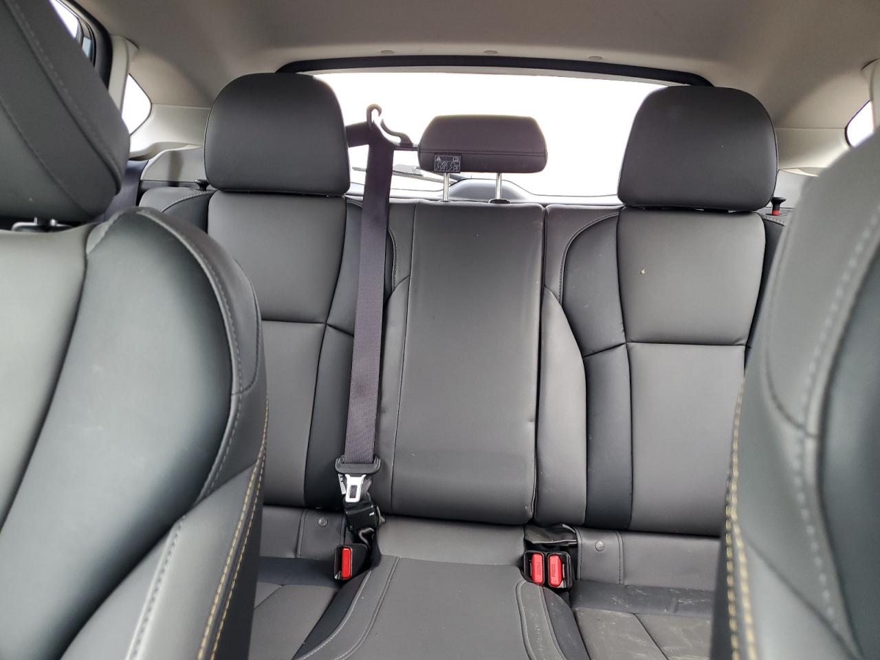 2021 Subaru Crosstrek Sport VIN: JF2GTHSC6MH395774 Lot: 81003295