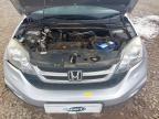 2010 HONDA CR-V ES-T I-VTEC AUTO  for sale at Copart WISBECH