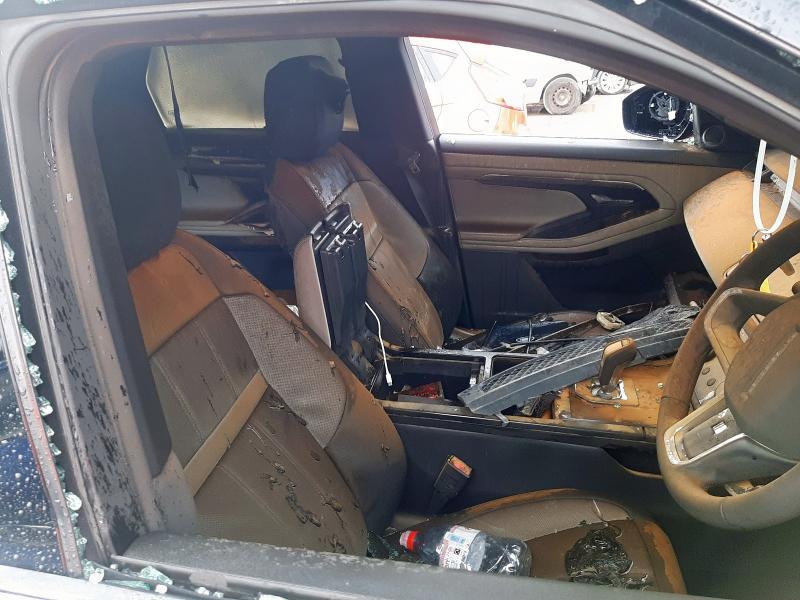 2022 LAND ROVER RANGE ROVER EVOQUE 1.5 P300E EVOQUE EDITION 5DR AUTO