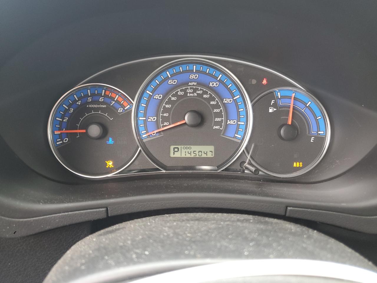 2009 Subaru Forester 2.5X Limited VIN: JF2SH646X9H753716 Lot: 71856855
