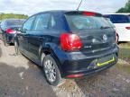 2015 VOLKSWAGEN POLO SE  for sale at Copart WOLVERHAMPTON