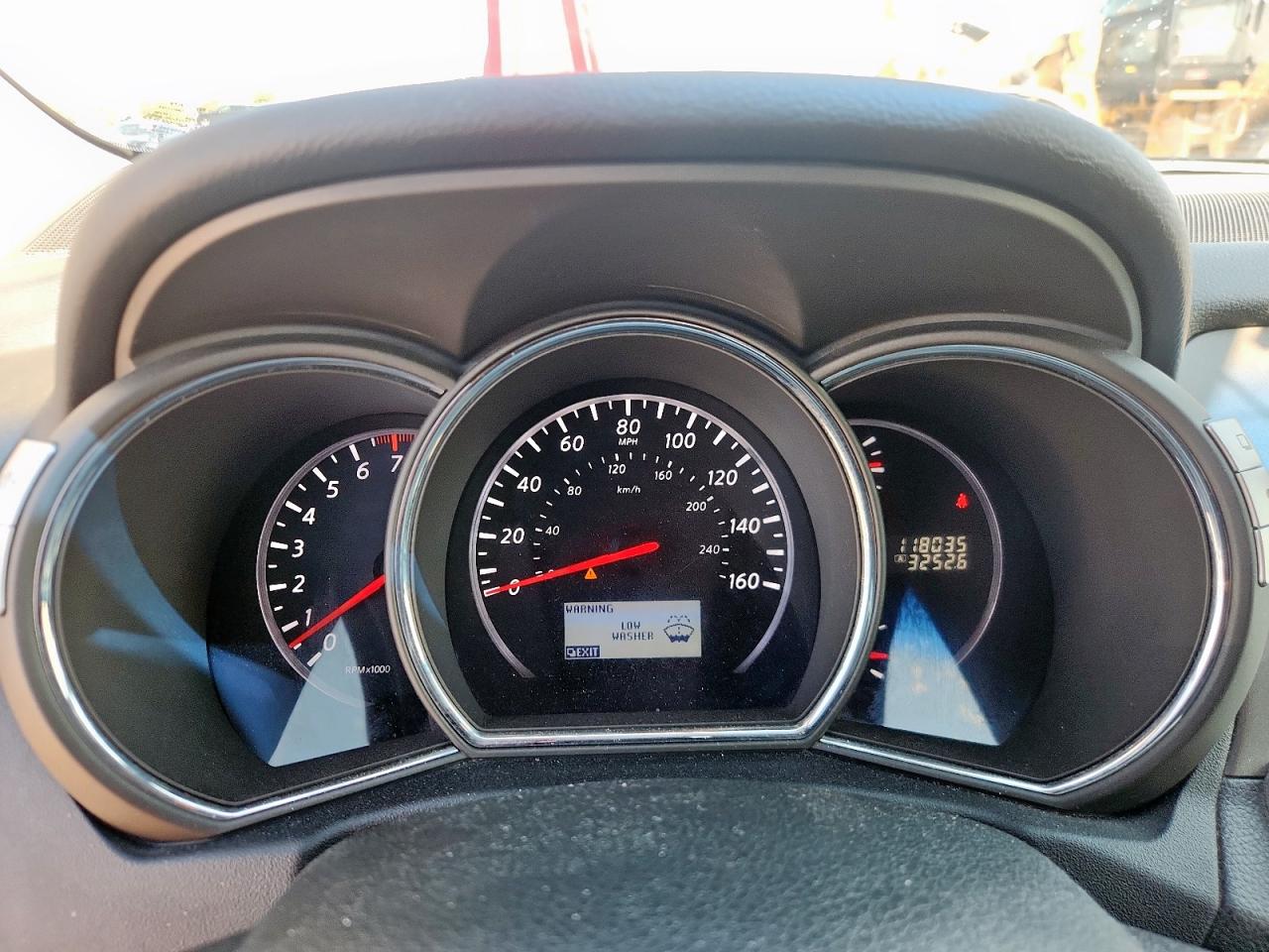 2012 Nissan Murano S VIN: JN8AZ1MW2CW228876 Lot: 71439555