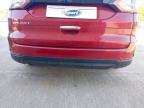 2017 FORD GALAXY TITANIUM TDCI AUTO  for sale at Copart ST HELENS