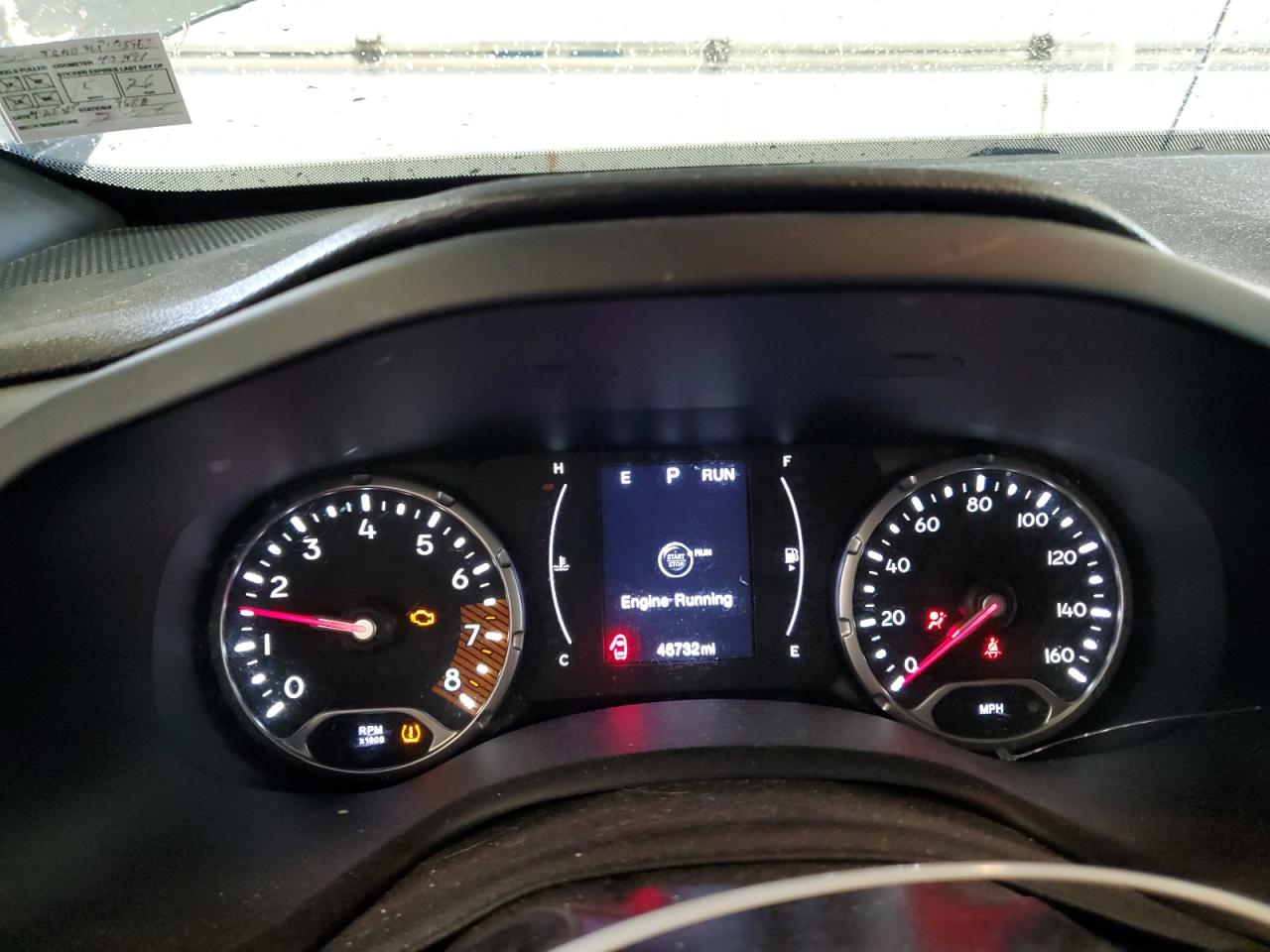 2020 Jeep Renegade Sport VIN: ZACNJAAB9LPL85983 Lot: 72074095