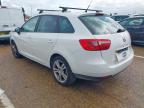 2010 SEAT IBIZA SE  for sale at Copart SANDWICH