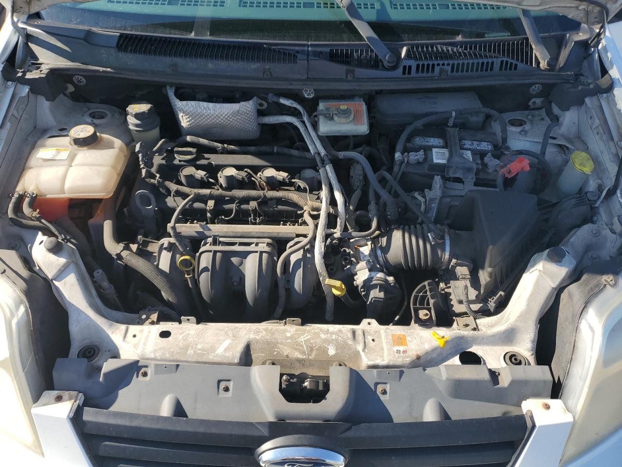 2011 Ford Transit Connect Xlt VIN: NM0LS7DN9BT074232 Lot: 71874825