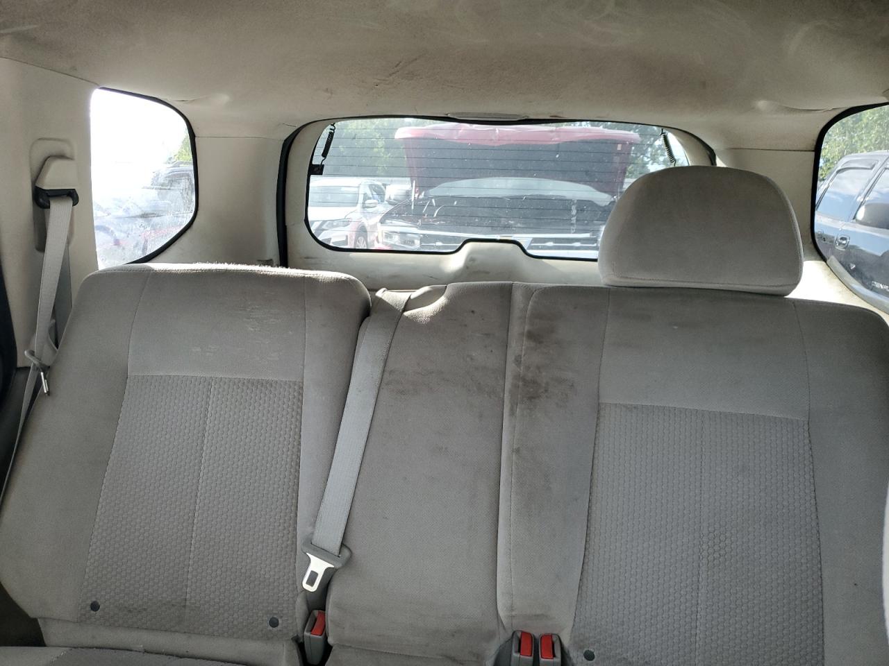 2008 GMC Envoy VIN: 1GKDT13S682140683 Lot: 70015505